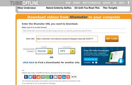 download xhamster video|Downloader de vídeo xHamster grátis: rápido e seguro